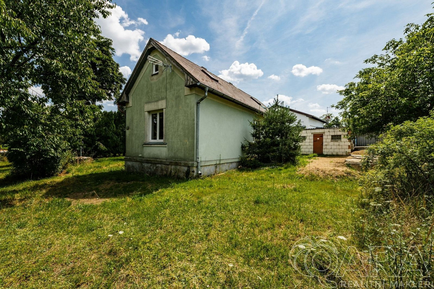 Prodej domu 99 m² s pozemkem 1 029 m² – pohled 5