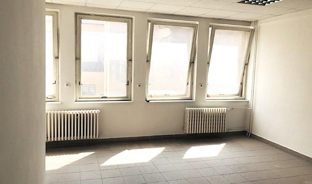 Pronájem obchodních prostor 56 m², Vysoké Mýto – náhled fotky 5