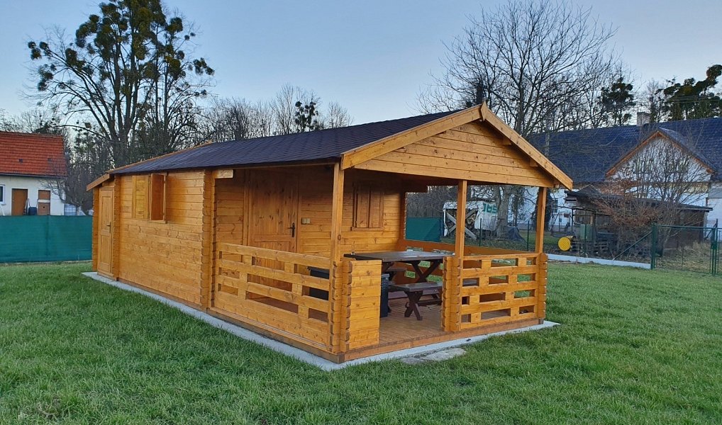 Prodej domu 132 m² s pozemkem 1 859 m², Raškovice – náhled fotky 4