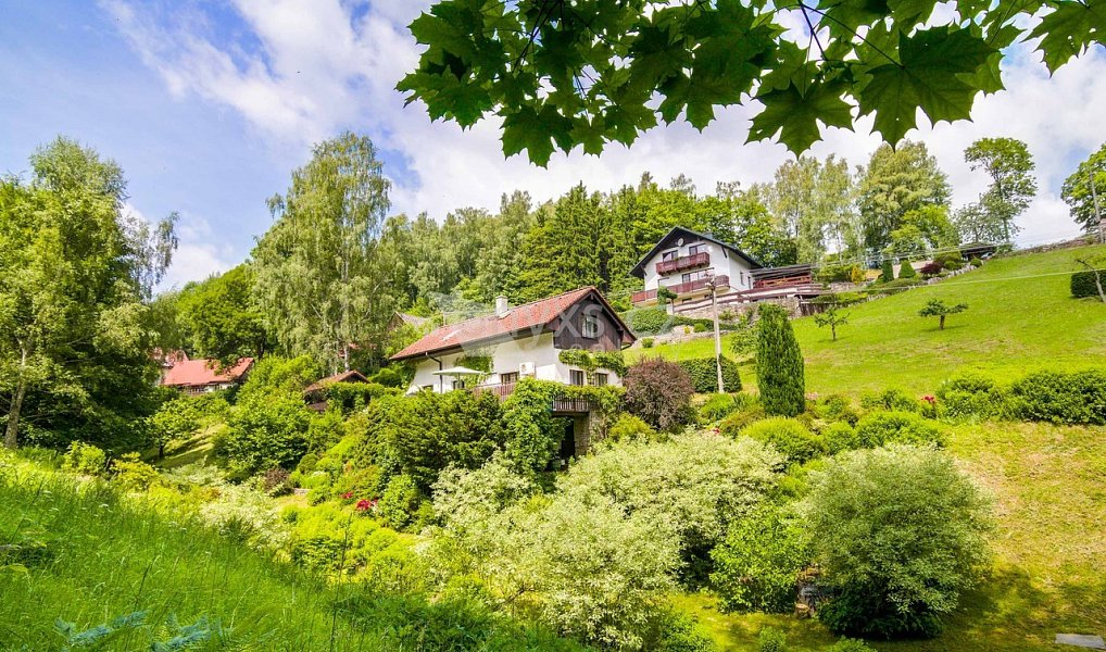 Prodej chaty/chalupy 128 m² s pozemkem 3 358 m², Stárkov – náhled fotky 7