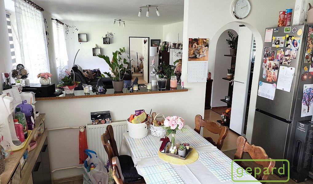 Prodej bytu 3+1 86 m², Lipno nad Vltavou – náhled fotky 3