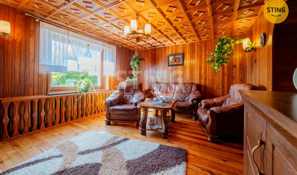 Prodej domu 410 m² s pozemkem 3 700 m², Holasovice – náhled fotky 27