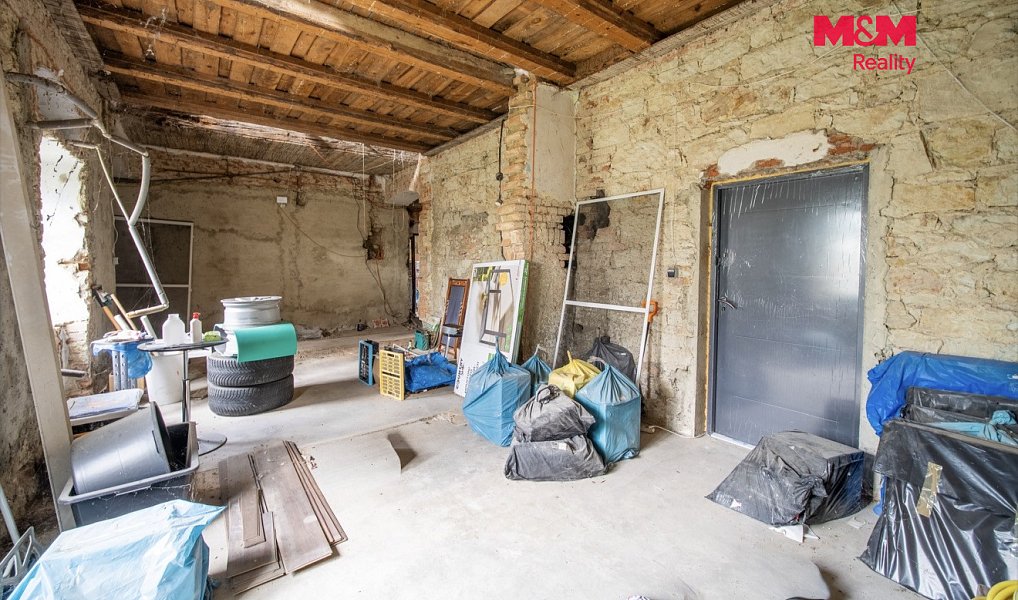 Prodej domu 300 m² s pozemkem 444 m², Žatec – náhled fotky 11