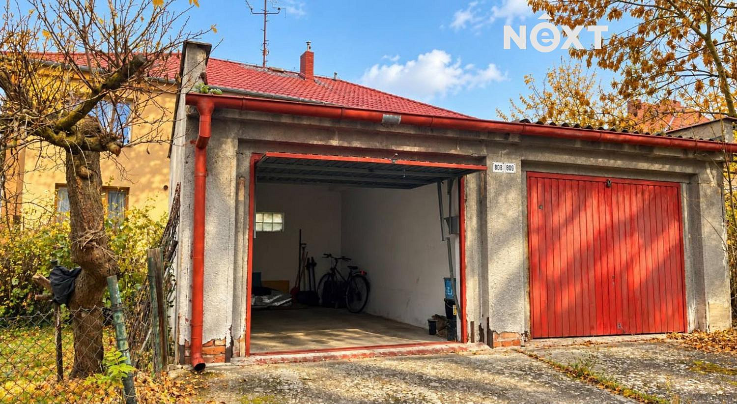 Prodej ostatní Garáž, 21m2, Žatec – fotografie 2
