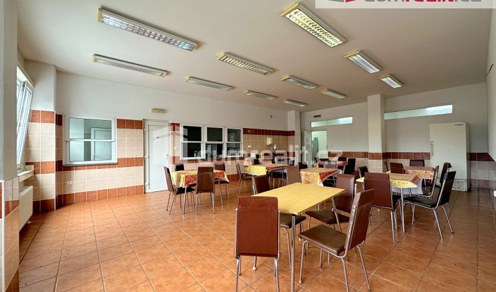 Prodej výrobních prostor 39 749 m², Vimperk – náhled fotky 24