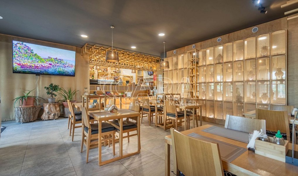 Prodej restaurace 195 m², Praha – náhled fotky 7