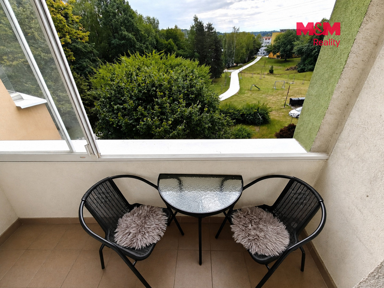 Prodej bytu 3+1 69 m² – fotografie 3