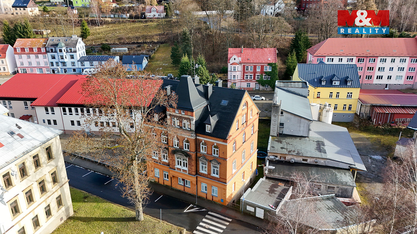 Prodej bytu 1+kk 23 m² – fotografie 5