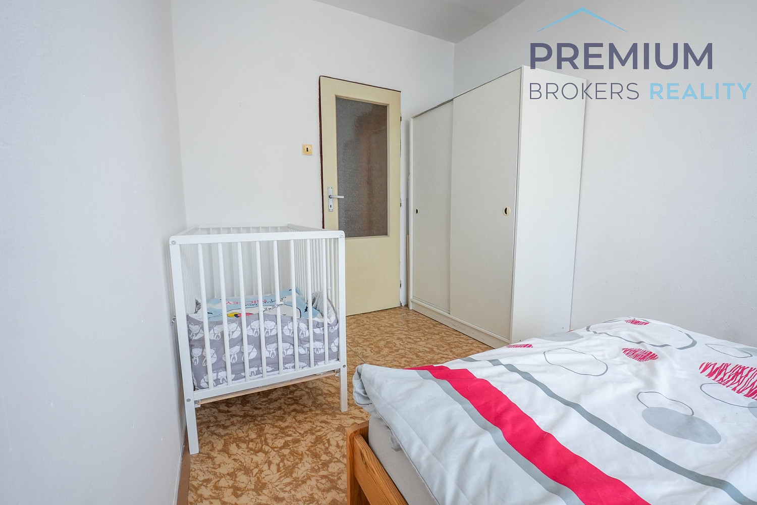 Prodej bytu 2+kk 41 m² – fotografie 4