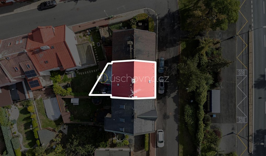Prodej domu 124 m² s pozemkem 130 m², Chomutov – náhled fotky 28