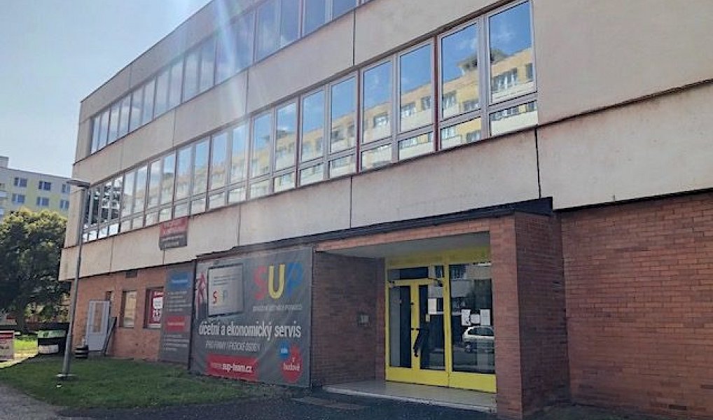Pronájem skladovacích prostor 198 m², Vrchlabí – náhled fotky 8