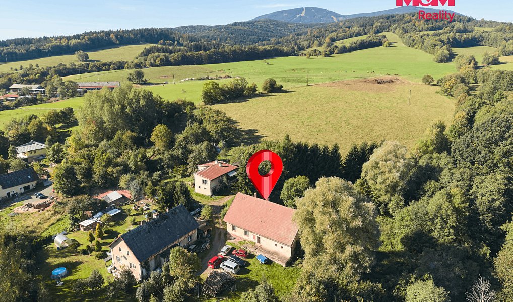 Prodej domu 95 m² s pozemkem 1 325 m², Mladé Buky – náhled fotky 11