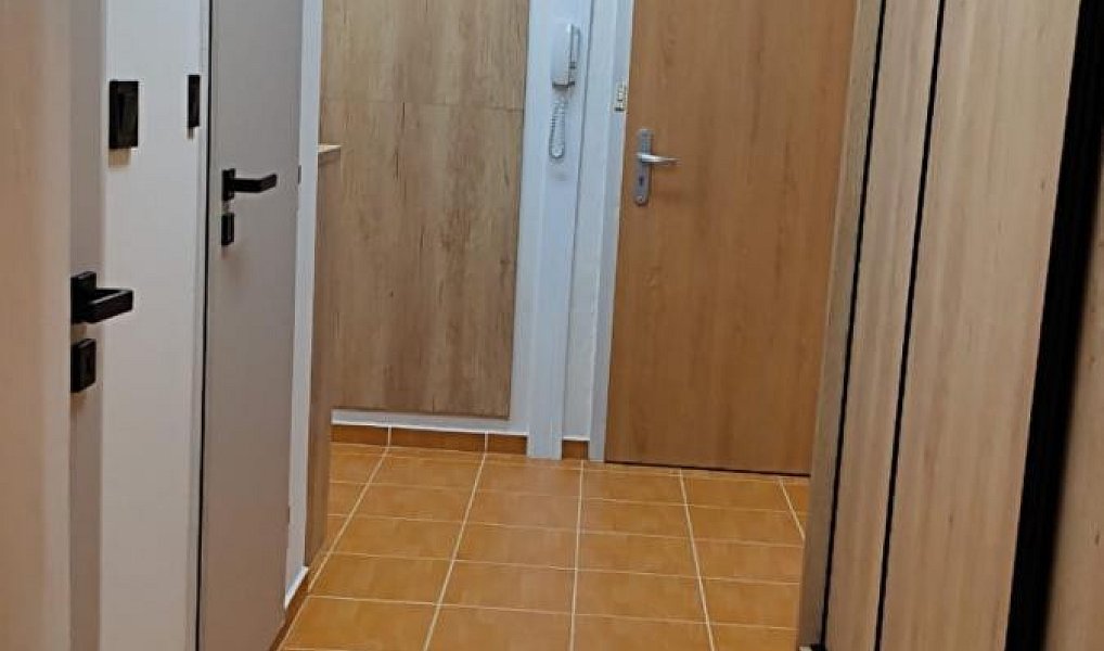 Pronájem bytu 2+1 57 m², Česká Lípa – náhled fotky 9