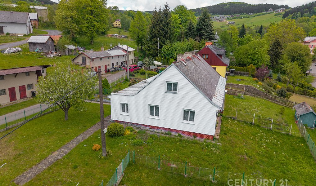 Prodej domu 140 m² s pozemkem 1 269 m², Čenkovice – náhled fotky 20