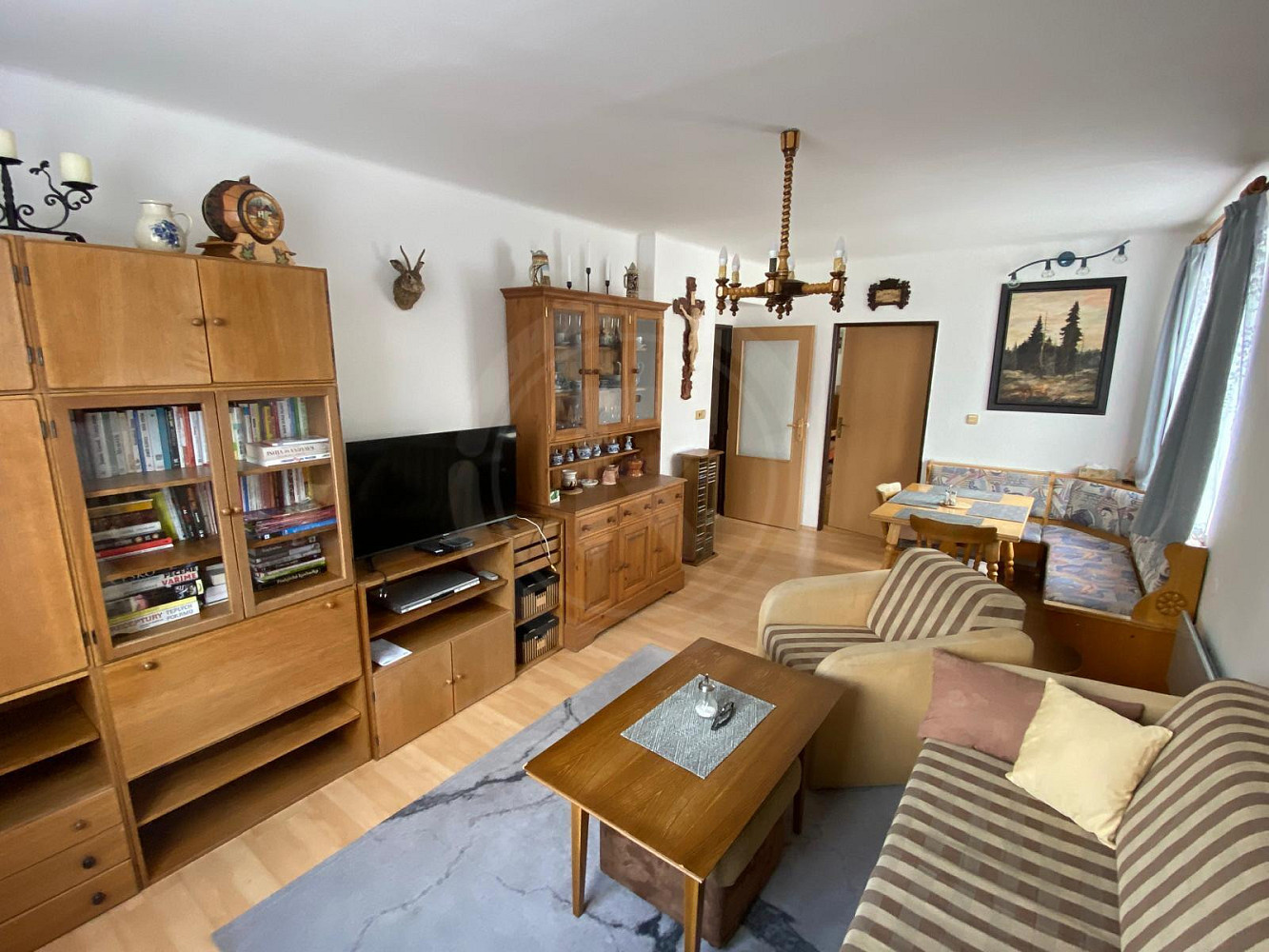 Prodej bytu 3+1 70 m² – fotografie 5
