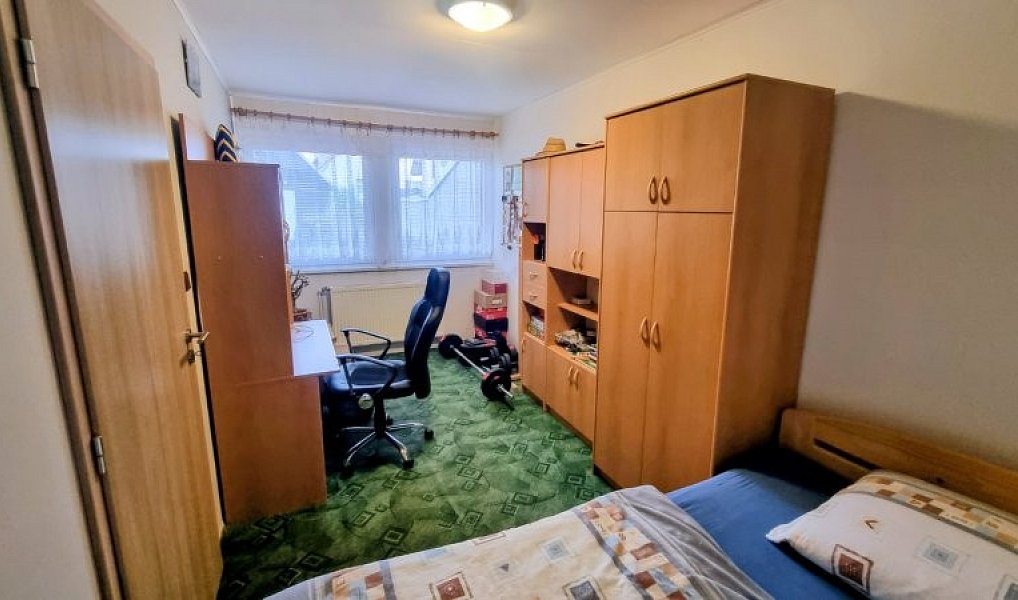 Prodej domu 140 m² s pozemkem 278 m², Batelov – náhled fotky 11