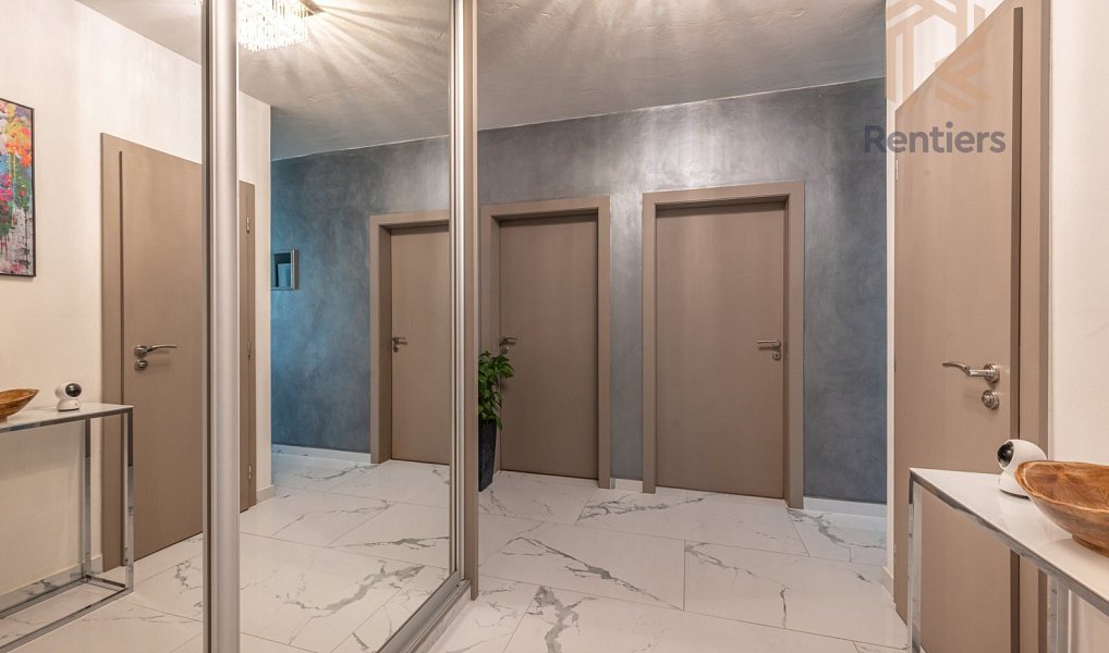 Prodej bytu 4+1 80 m², Mariánské Lázně – náhled fotky 2