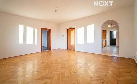 Pronájem bytu 3+1 112 m²
