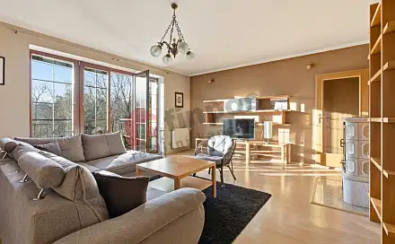 Prodej domu 268 m² s pozemkem 549 m², Jana Očka, Vlašim, okres Benešov