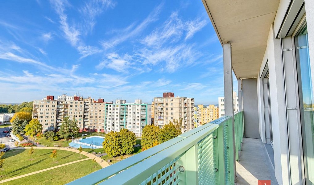 Pronájem bytu 2+kk 52 m², Plzeň – náhled fotky 9