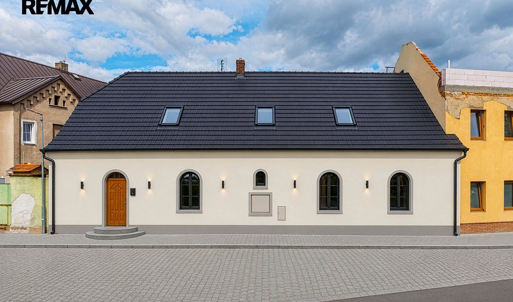 Prodej domu 90 m² s pozemkem 270 m², Pětipsy – náhled fotky 2
