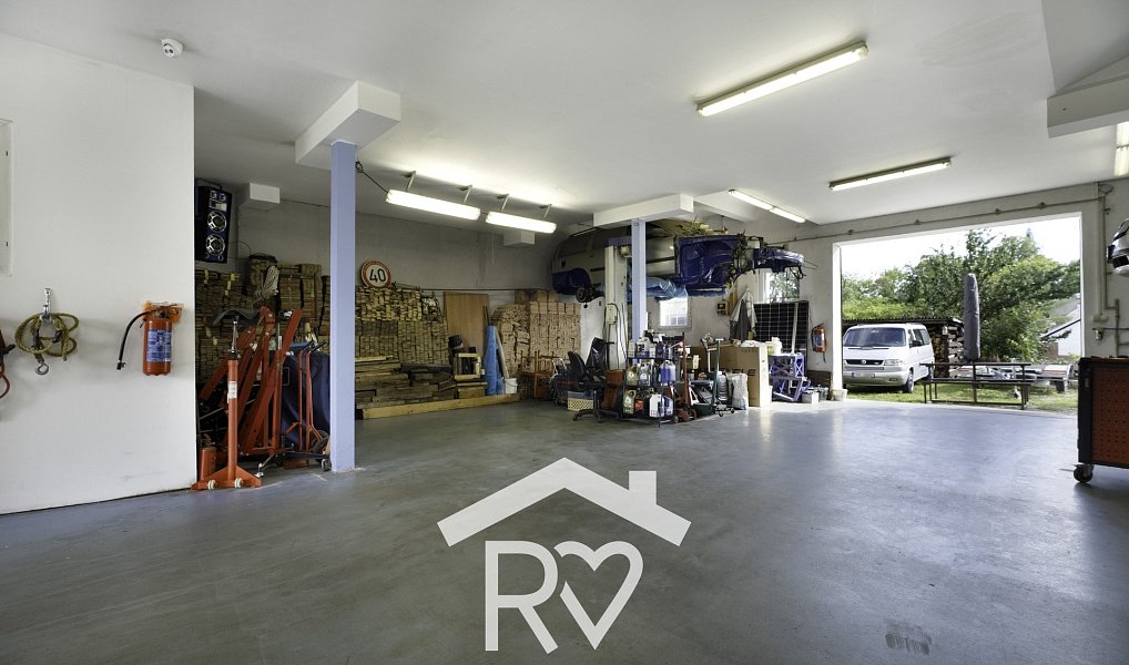 Prodej domu 482 m² s pozemkem 531 m², Opava – náhled fotky 13