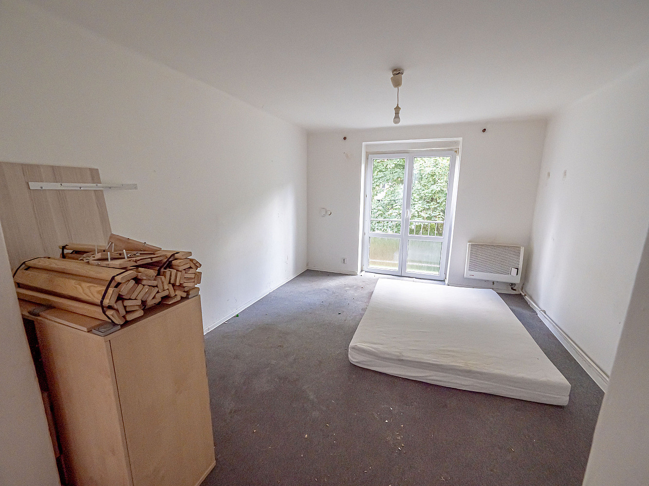 Pronájem bytu 2+1 48 m² – fotografie 4