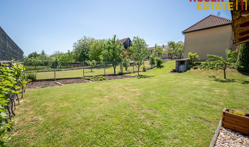 Prodej domu 162 m² s pozemkem 581 m², Hodějice – náhled fotky 31