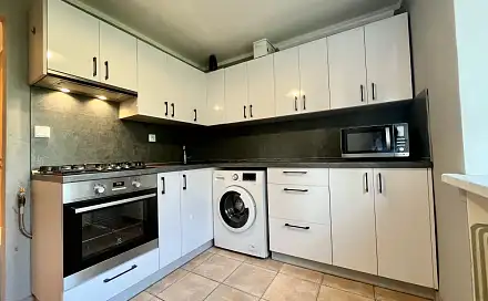 Pronájem bytu 1+1 29 m²
