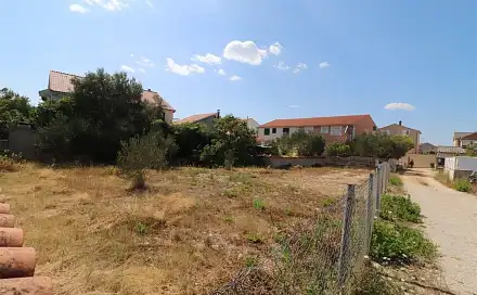 Prodej stavebního pozemku 404 m², Srima, Chorvatsko