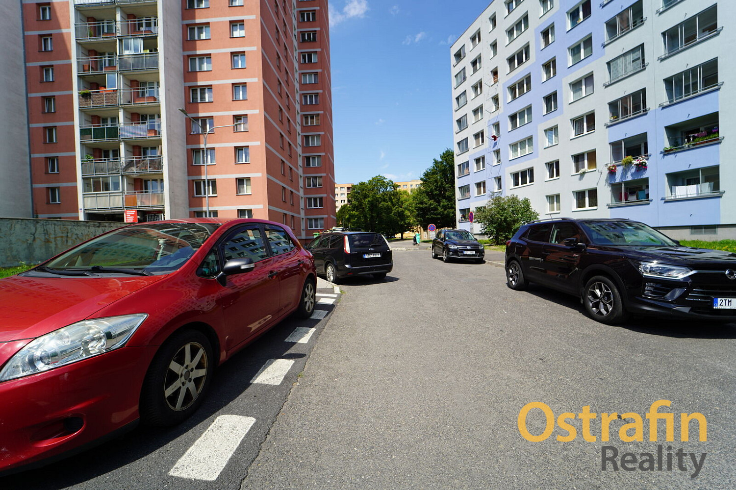 Prodej bytu 2+1 43 m² – fotografie 3