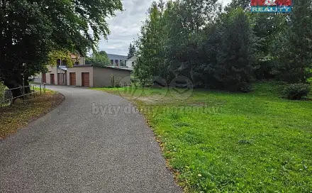 Prodej zahrady 228 m², Varnsdorf, okres Děčín