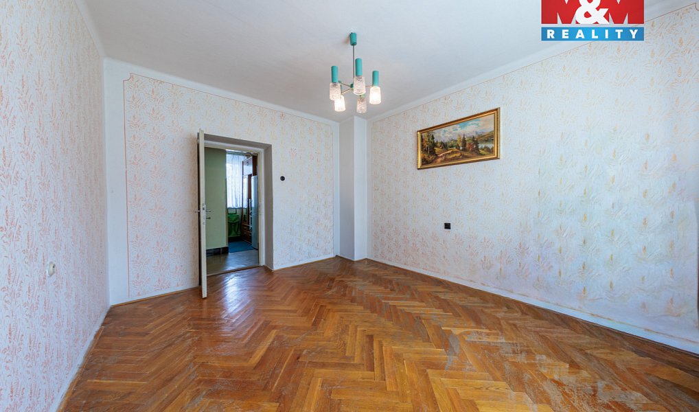 Prodej bytu 2+1 70 m², Mariánské Lázně – náhled fotky 6