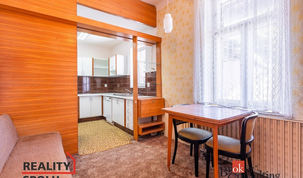 Prodej domu 240 m² s pozemkem 4 072 m², Vyškov – náhled fotky 10