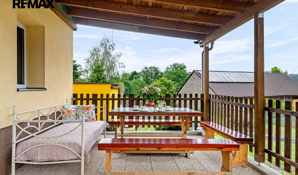 Prodej domu 104 m² s pozemkem 862 m², Zvěstovice – náhled fotky 19