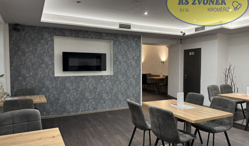 Prodej obchodních prostor 242 m², Kroměříž – náhled fotky 8