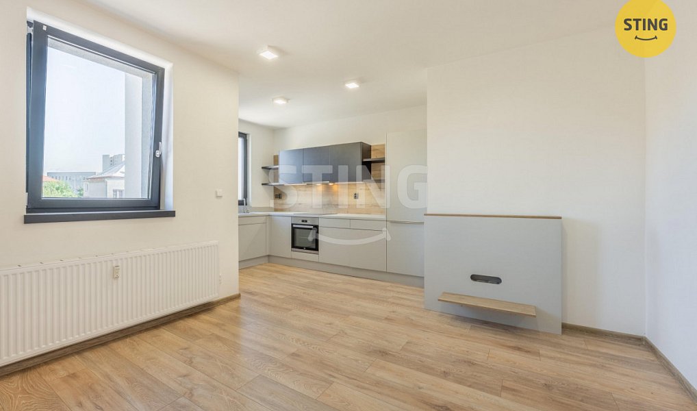 Prodej bytu 2+kk 41 m², Žďár nad Sázavou – náhled fotky 2