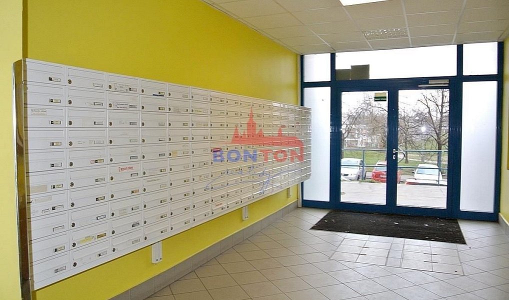 Prodej bytu 1+kk 27 m², Praha – náhled fotky 15