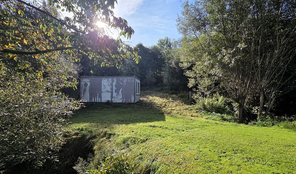Prodej stavebního pozemku 1 032 m², Vysoké nad Jizerou – náhled fotky 2