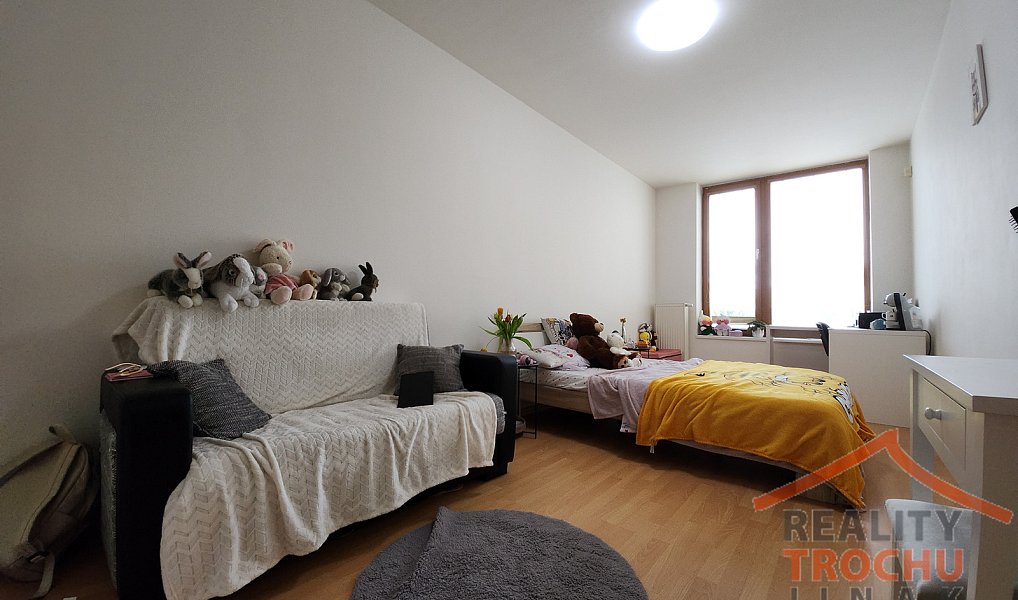 Prodej bytu 3+kk 105 m², Hradec Králové – náhled fotky 11