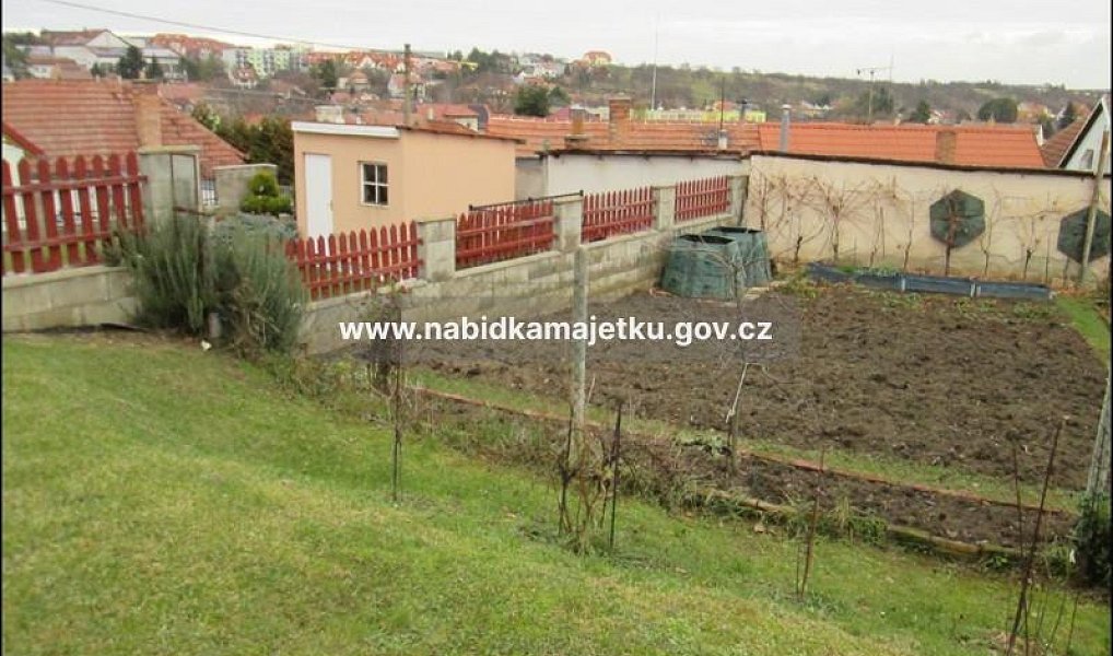 Prodej pozemku 126 m², Klobouky u Brna – náhled fotky 3