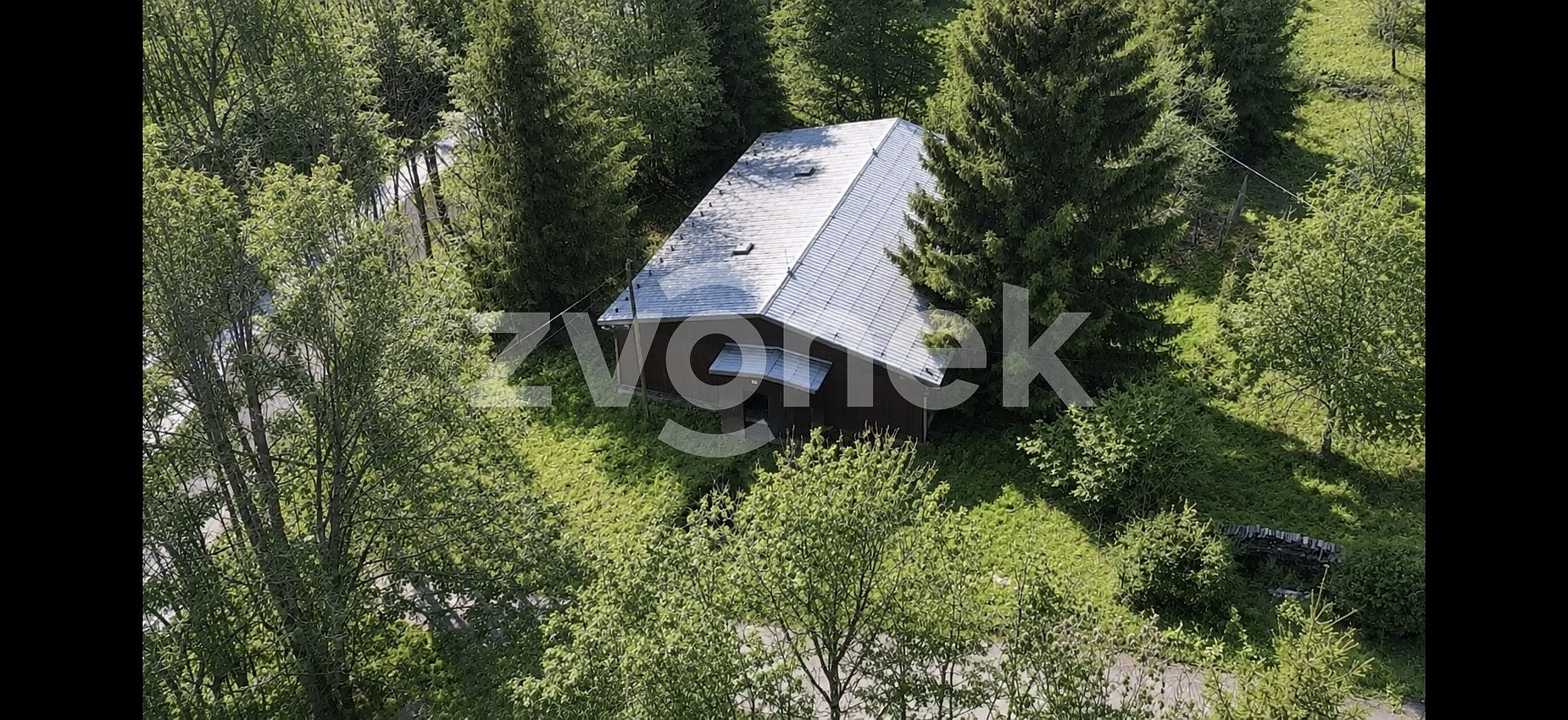 Prodej stavebního pozemku 1 205 m² – fotografie 5
