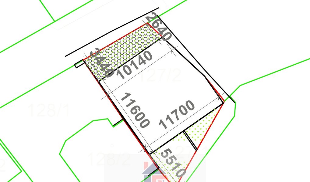 Prodej domu 271 m² s pozemkem 190 m², Praha – náhled fotky 2