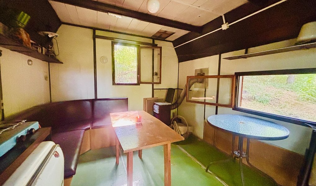 Prodej chaty/chalupy 32 m² s pozemkem 16 m², Doubravník – náhled fotky 14