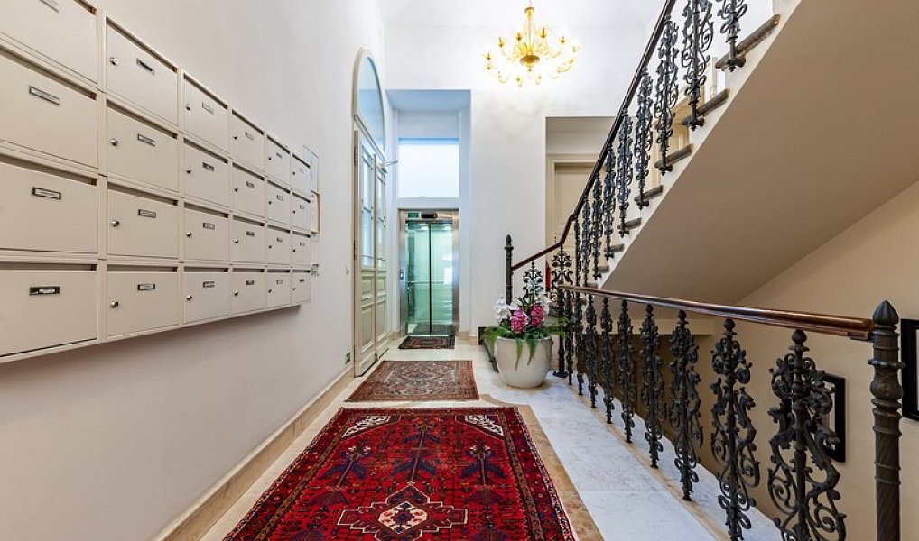 Pronájem bytu 3+kk 107 m², Praha – náhled fotky 18