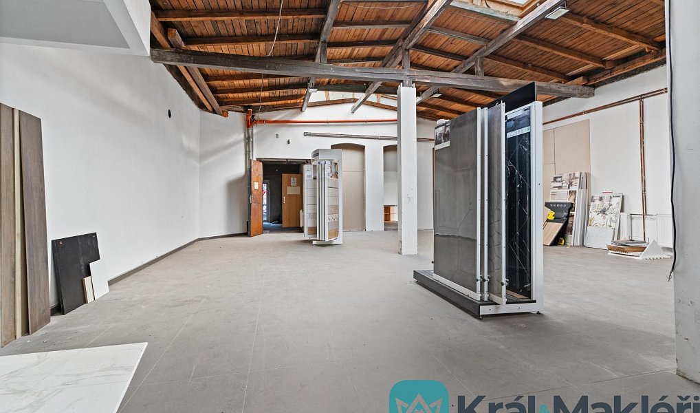 Prodej obchodních prostor 1 238 m², Děčín – náhled fotky 5
