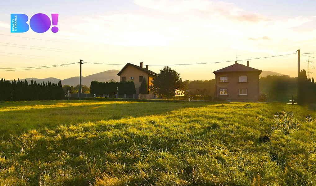Prodej komerčního pozemku 1 371 m², Vendryně – náhled fotky 8