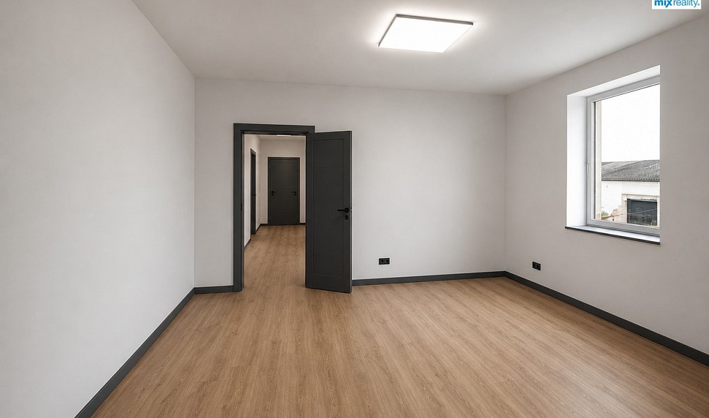 Prodej bytu 1+kk 52 m², Chotěšov – náhled fotky 18