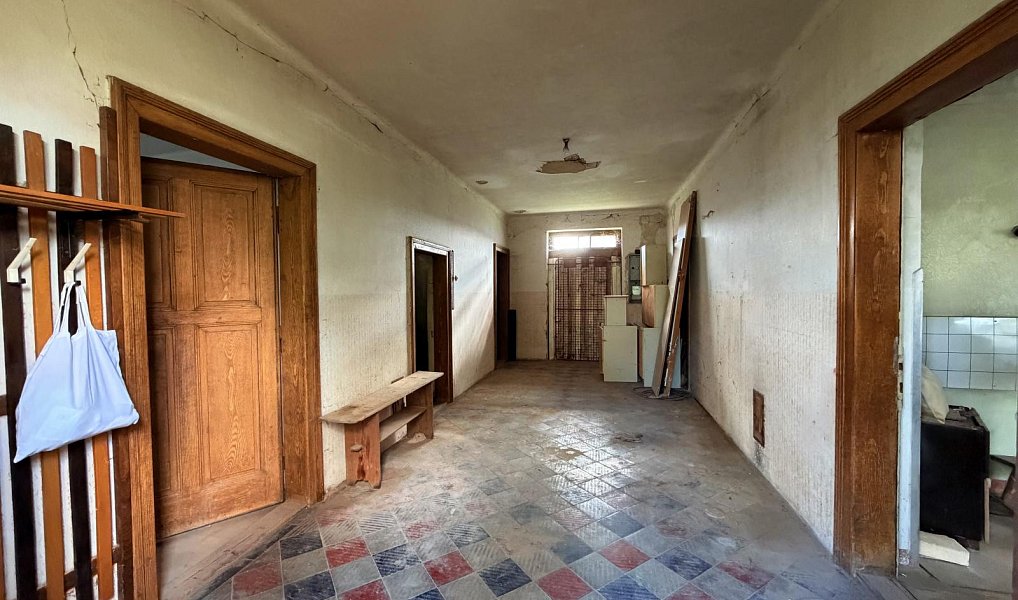 Prodej domu 270 m² s pozemkem 3 295 m², Řepníky – náhled fotky 9