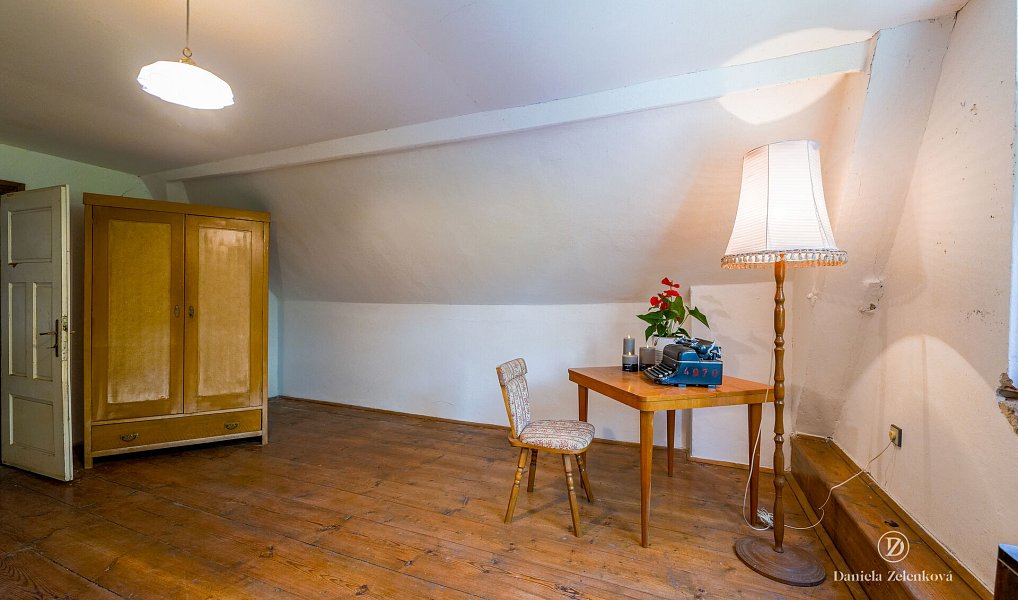 Prodej domu 105 m² s pozemkem 6 022 m², Plav – náhled fotky 13